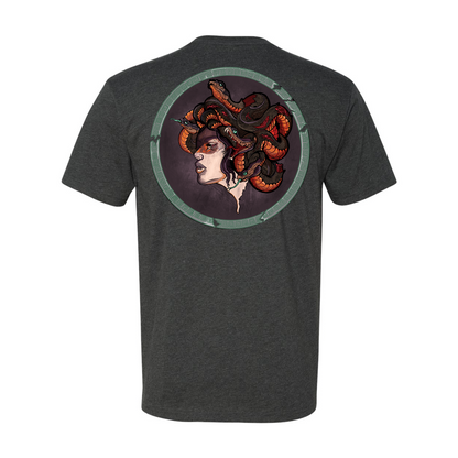 Medusa Tee