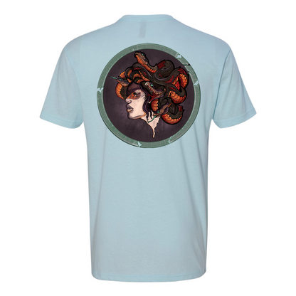 Medusa Tee