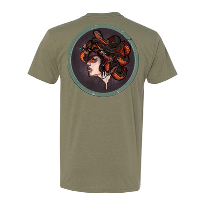 Medusa Tee