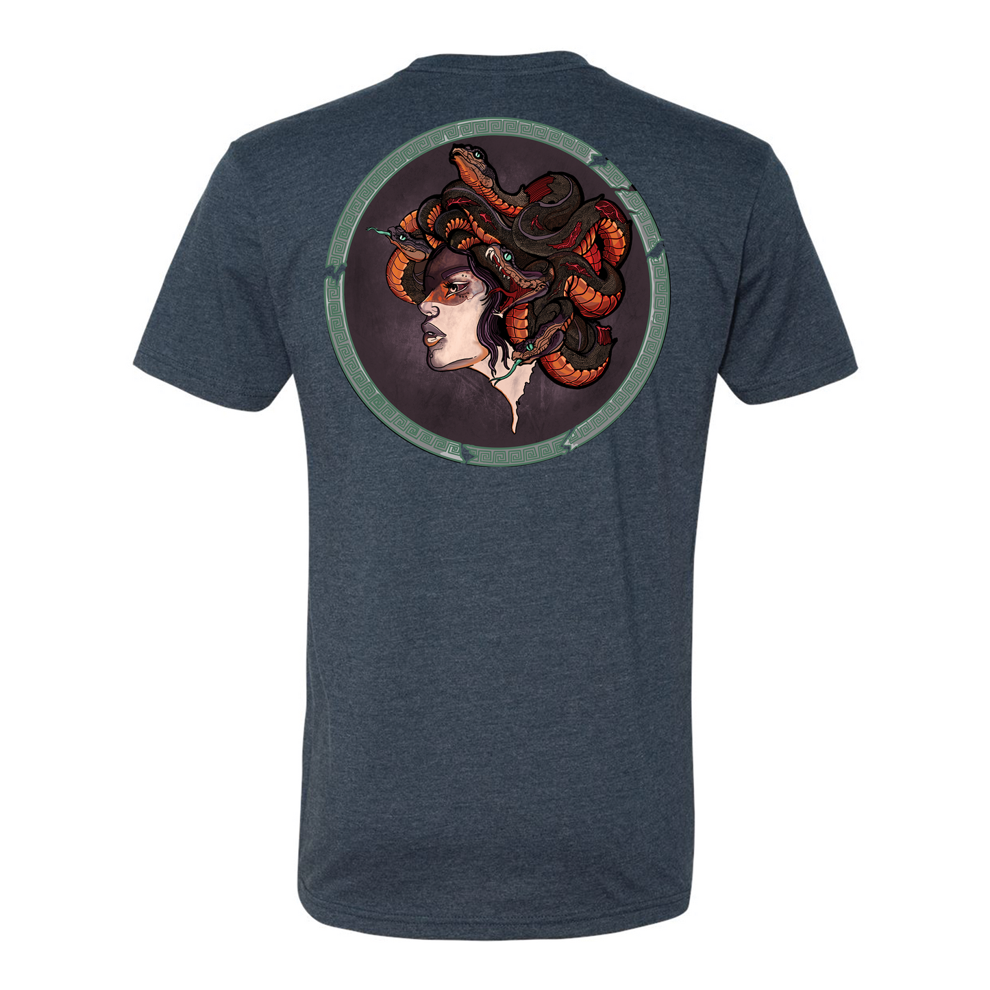 Medusa Tee