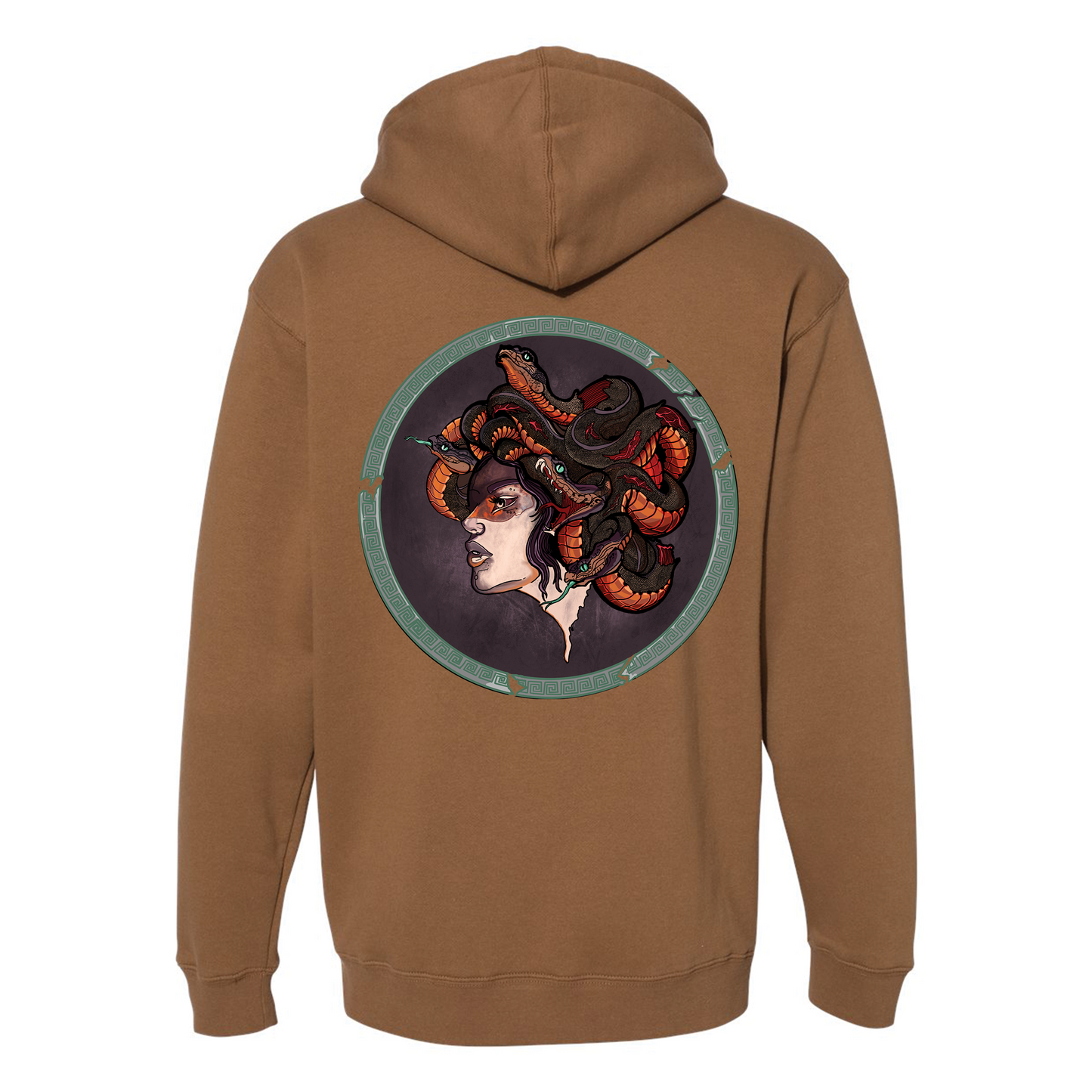 Medusa Hoodie