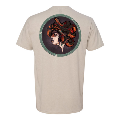 Medusa Tee