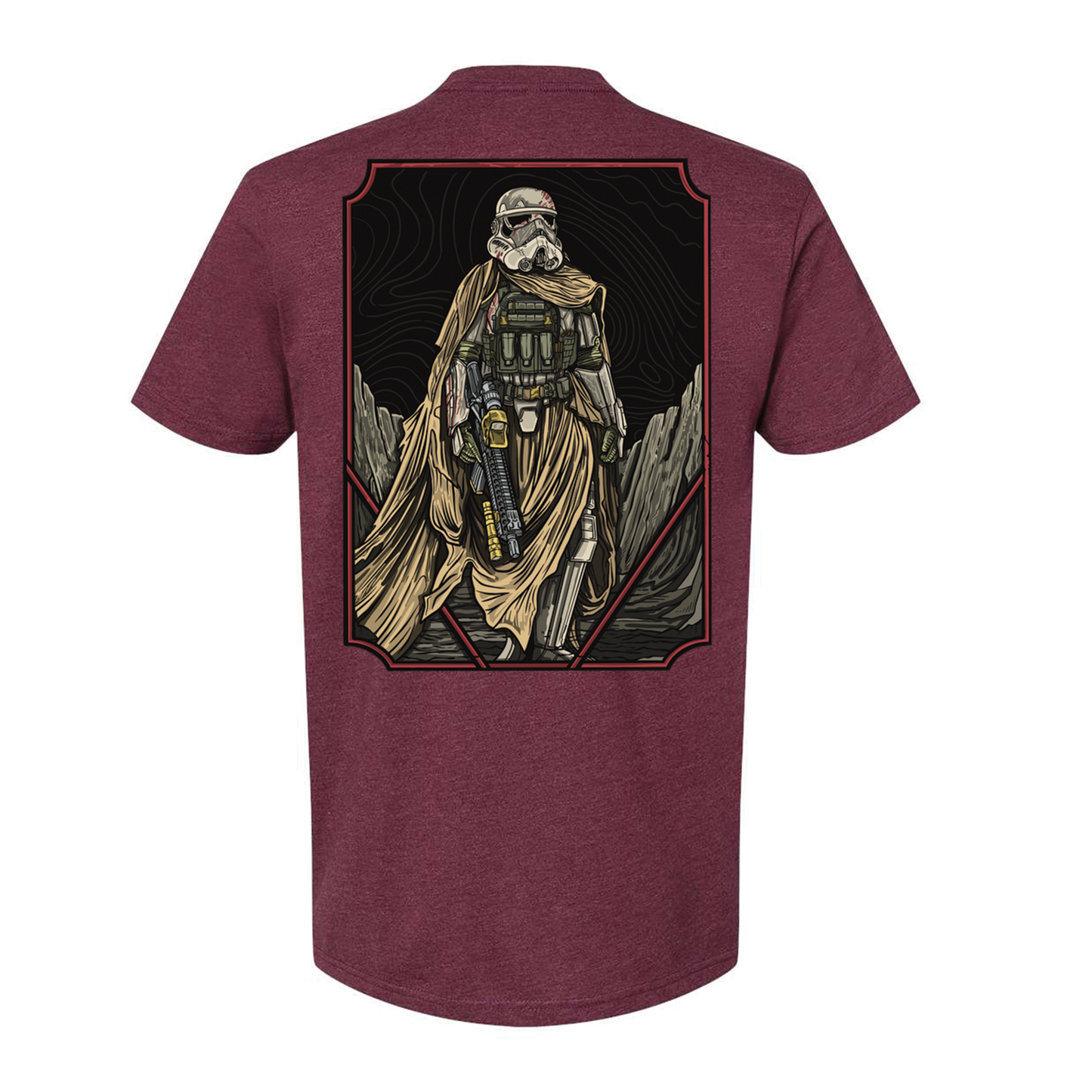 Storm Tee