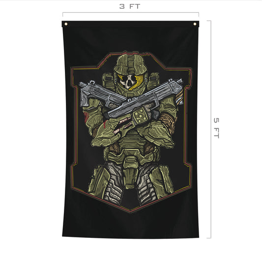 Master Flag