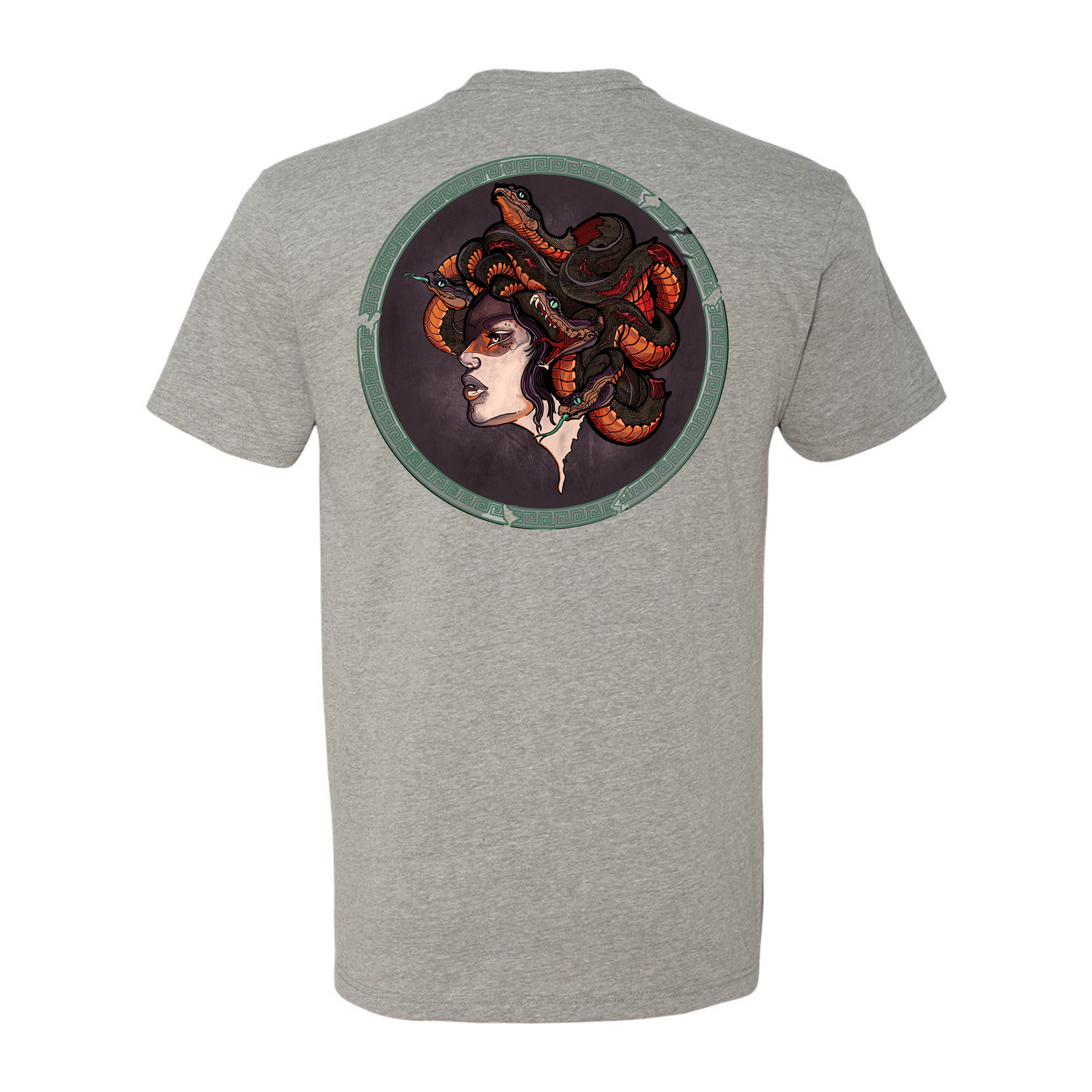 Medusa Tee