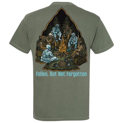Bonfire Legacy Tee