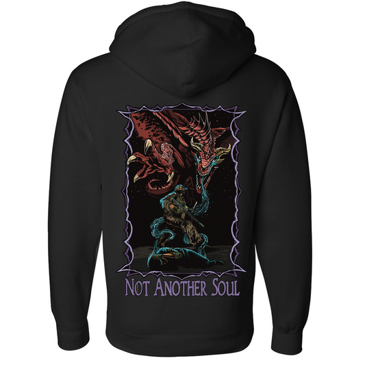 Not Another Soul Hoodie