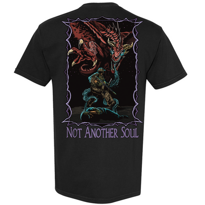 Not Another Soul Legacy Tee