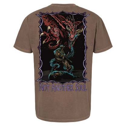 Not Another Soul Legacy Tee