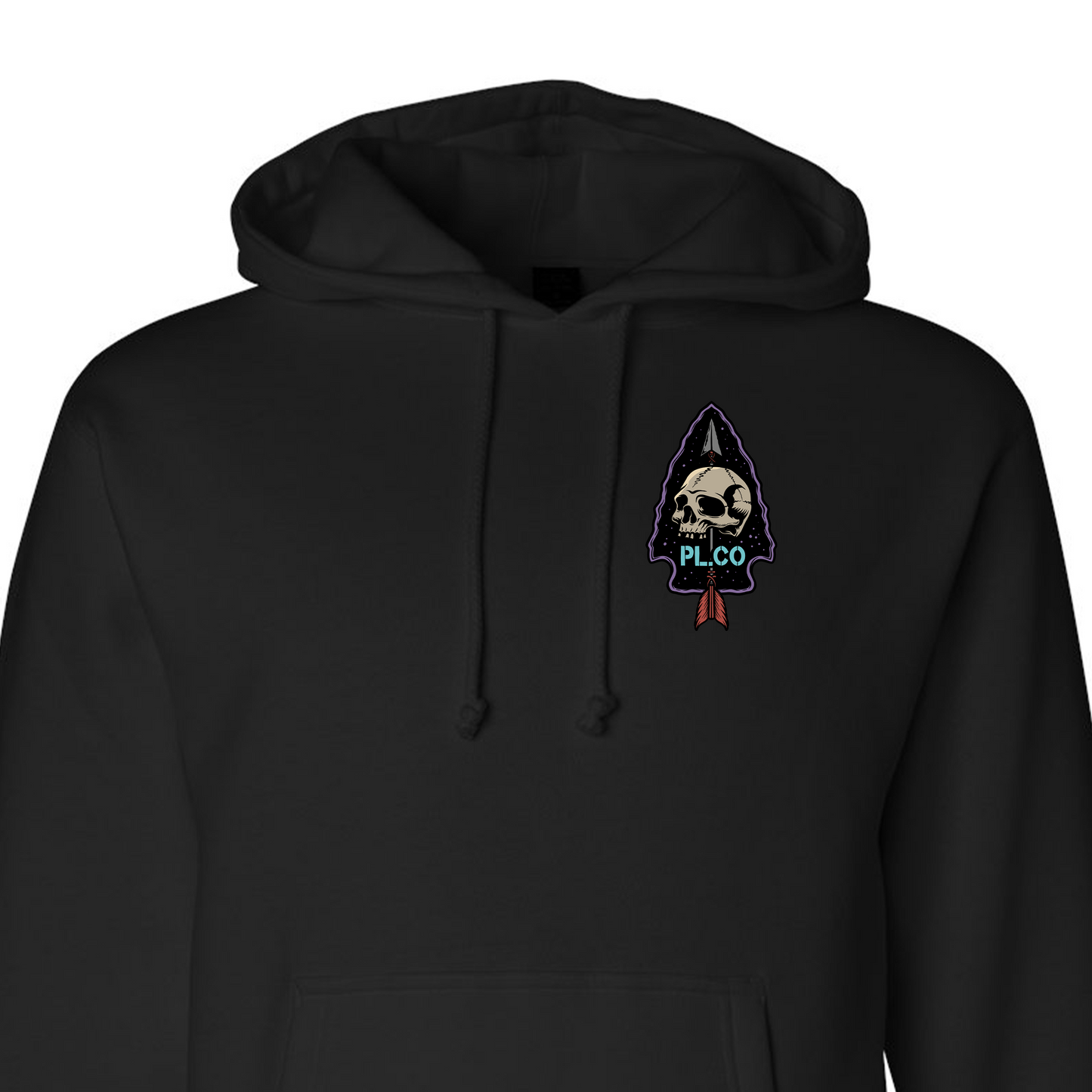 Not Another Soul Hoodie