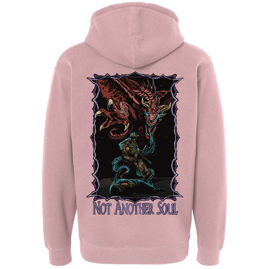 Not Another Soul Hoodie
