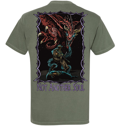 Not Another Soul Legacy Tee