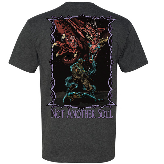 Not Another Soul Signature Tee