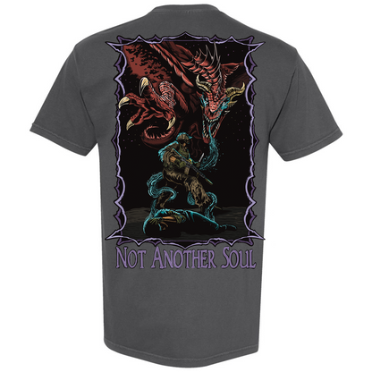 Not Another Soul Legacy Tee