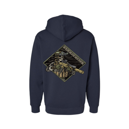 Breach Hoodie