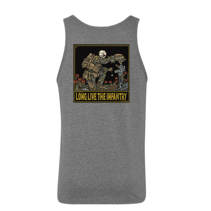 Never Forgotten Tank Top