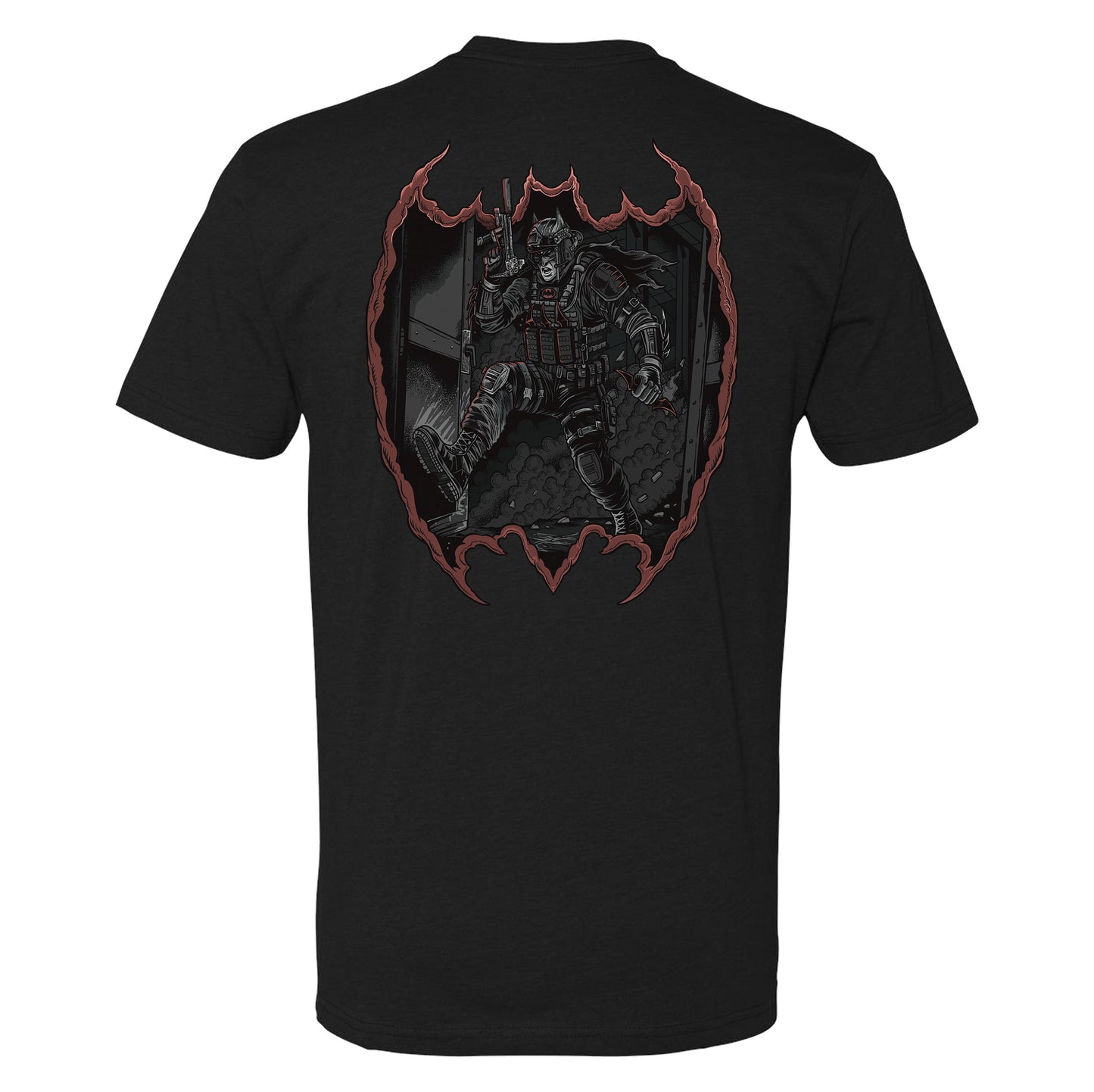 Beyond Tee