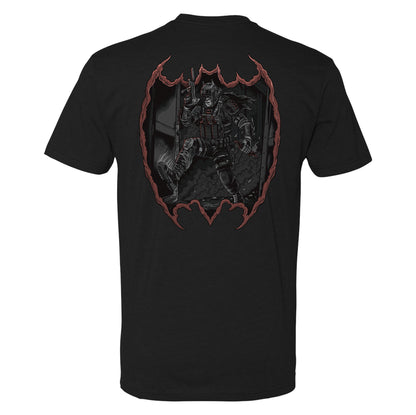 Beyond Tee