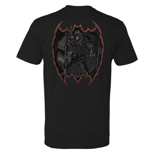 Beyond Tee
