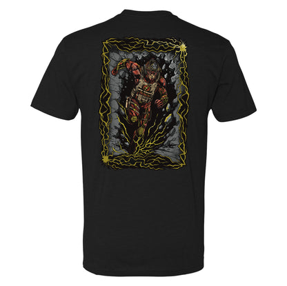 Flashpoint Tee