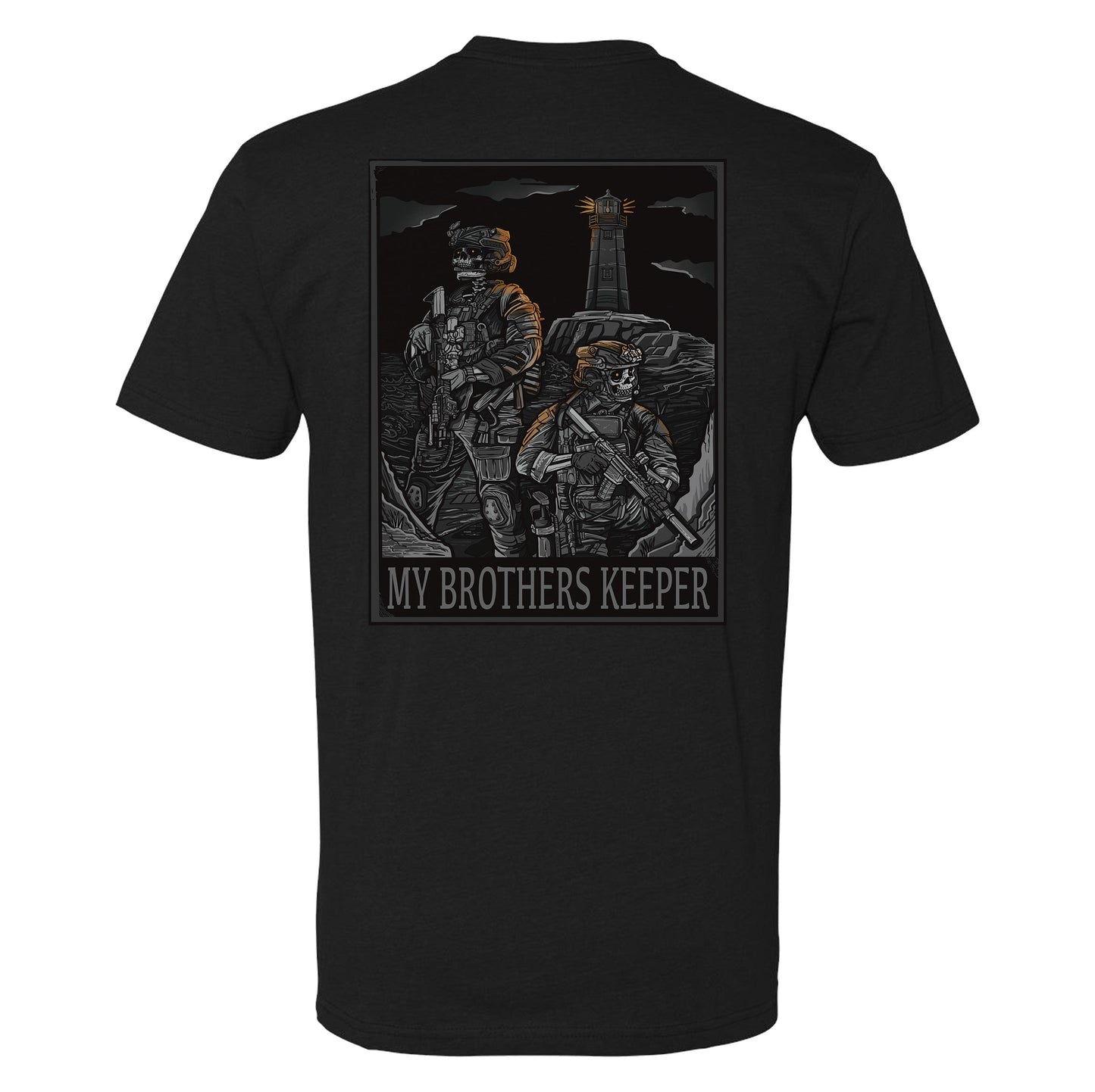 My Brothers Keeper Tee