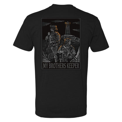 My Brothers Keeper Tee
