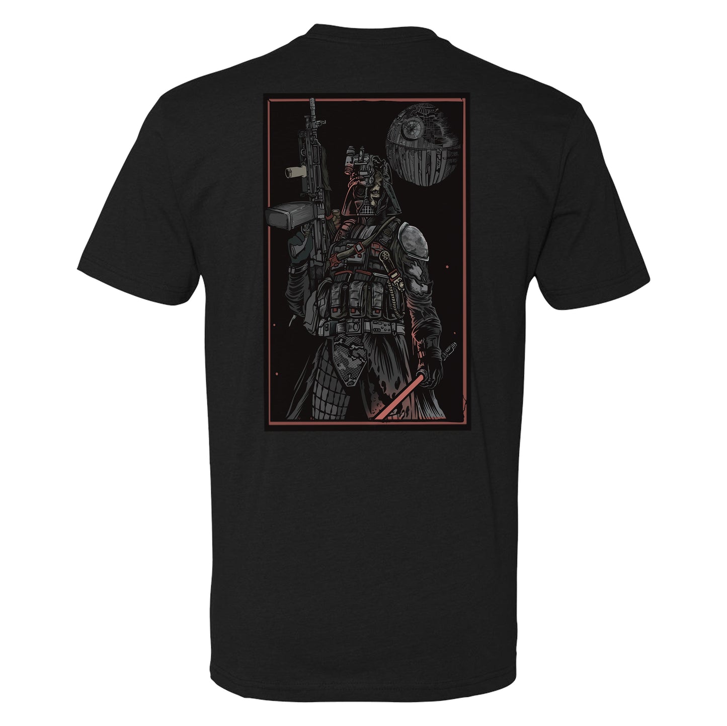 Sith Happens Tee