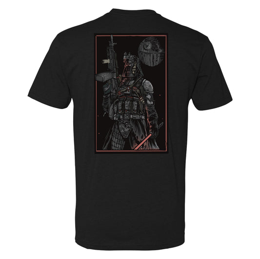 Sith Happens Tee