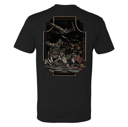 The Struggle Tee