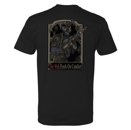 The Weaver Tee