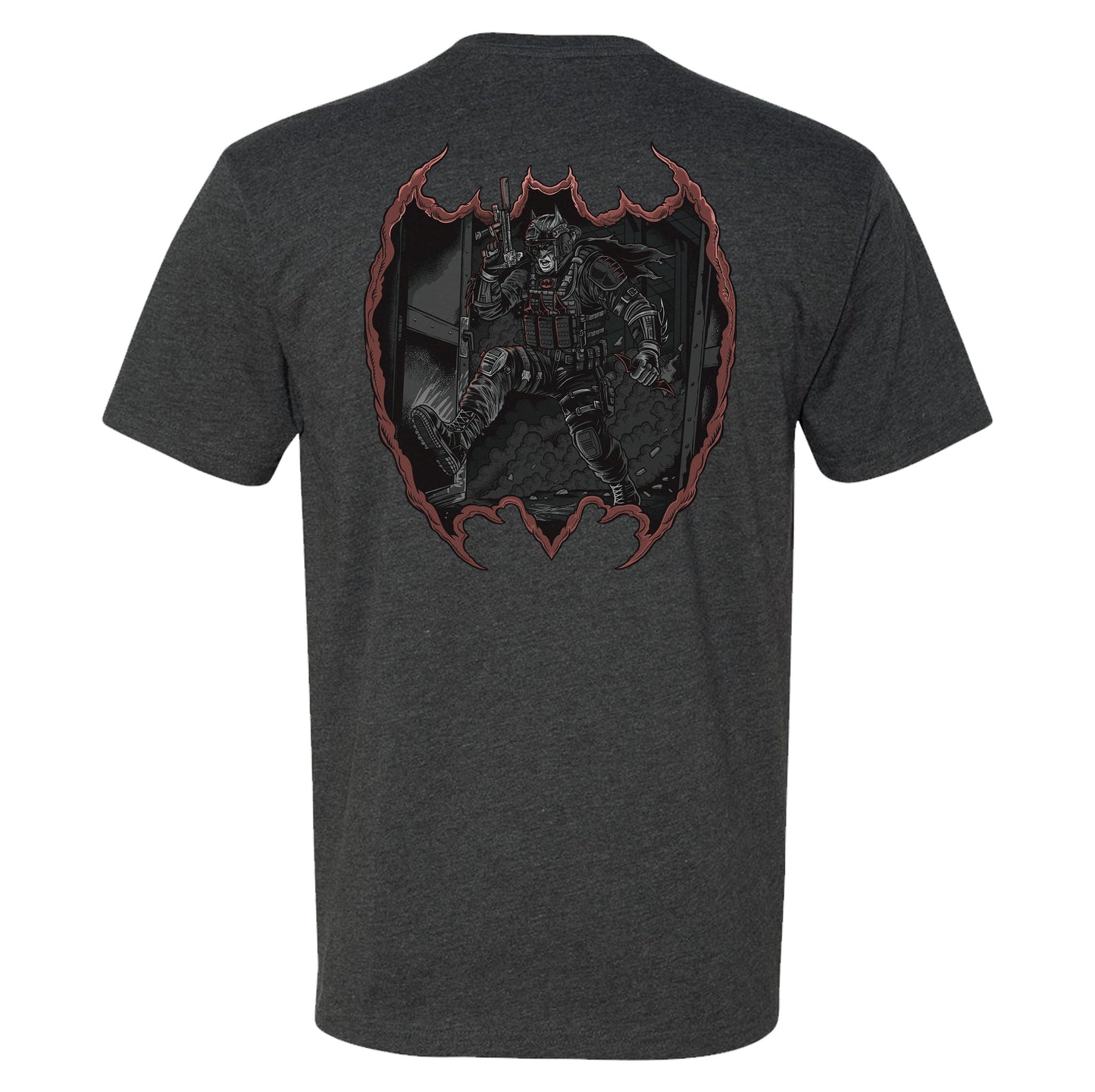Beyond Tee