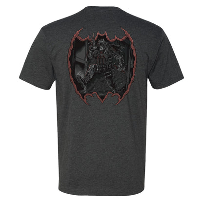 Beyond Tee