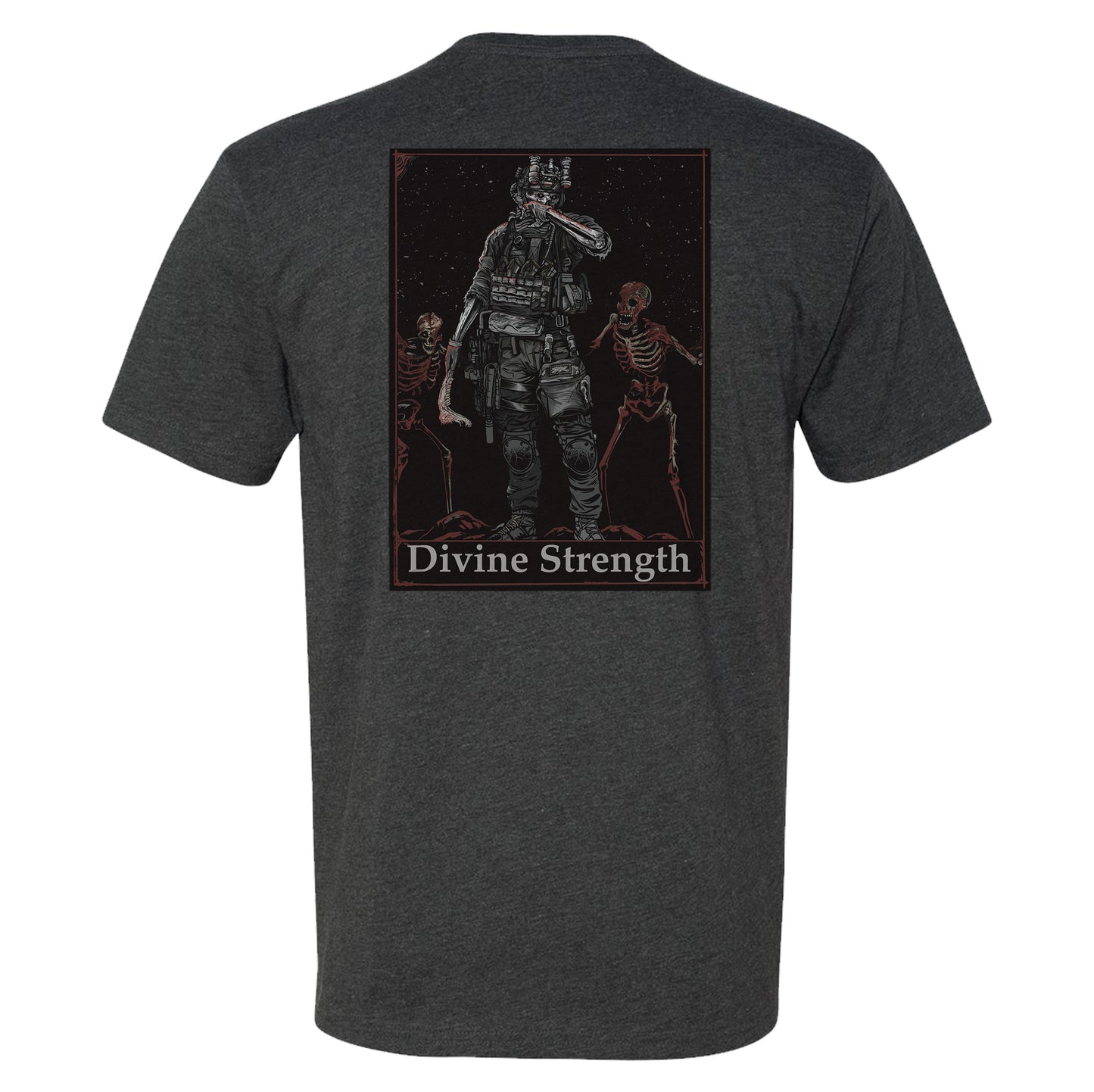 Divine Strength Tee