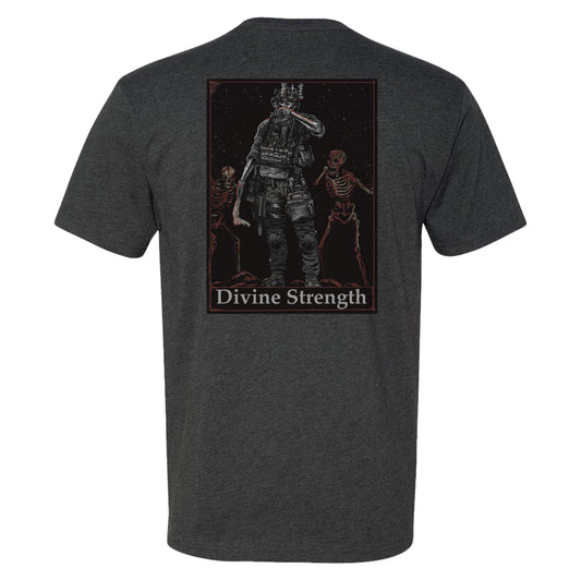 Divine Strength Tee