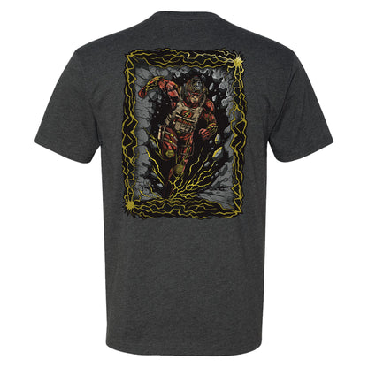 Flashpoint Tee