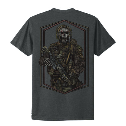 Ghost Tee
