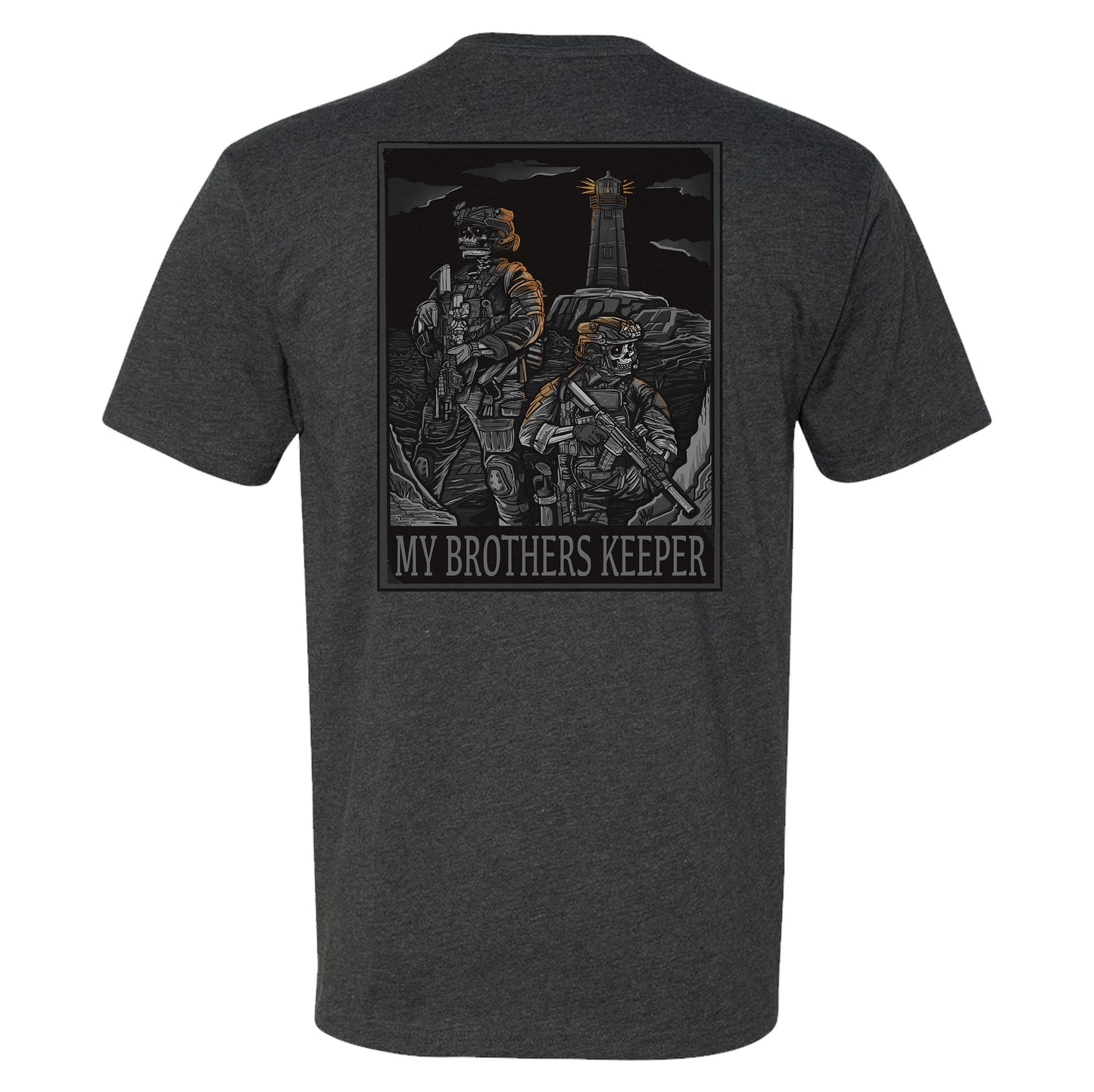 My Brothers Keeper Tee