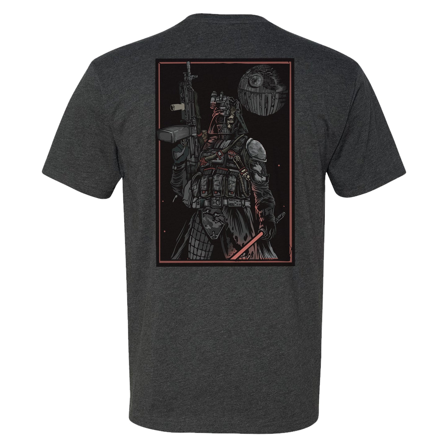 Sith Happens Tee