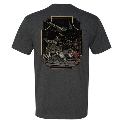 The Struggle Tee