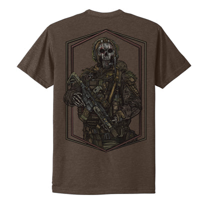 Ghost Tee