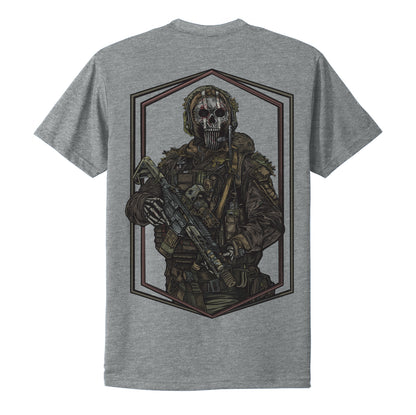 Ghost Tee