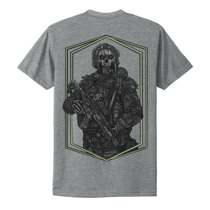 Ghost  Blackout Tee
