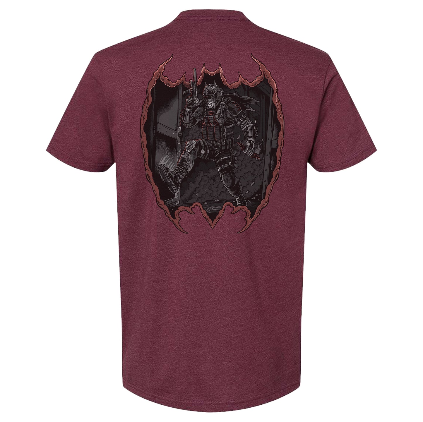 Beyond Tee