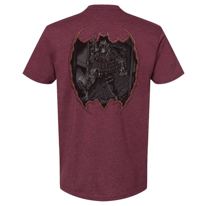 Beyond Tee