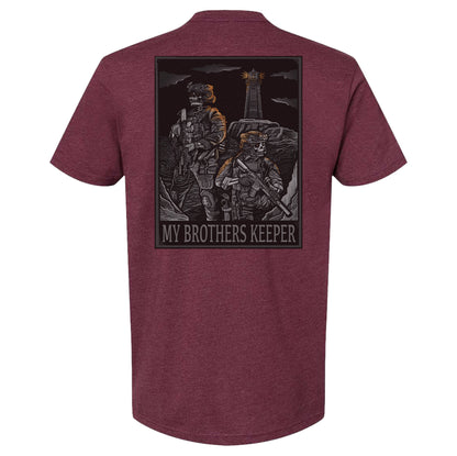 My Brothers Keeper Tee
