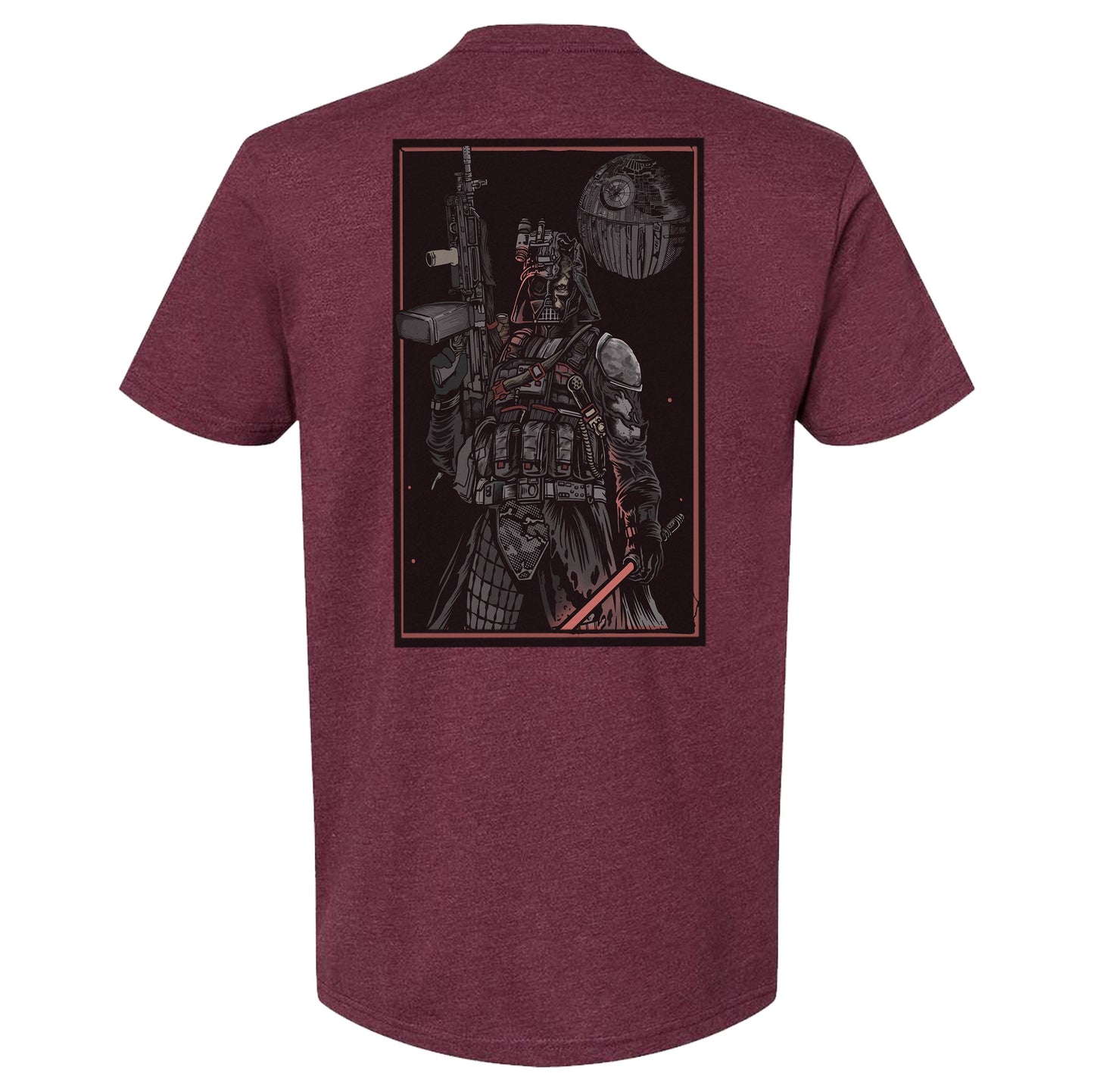 Sith Happens Tee