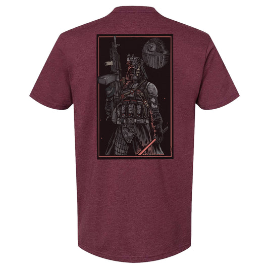Sith Happens Tee