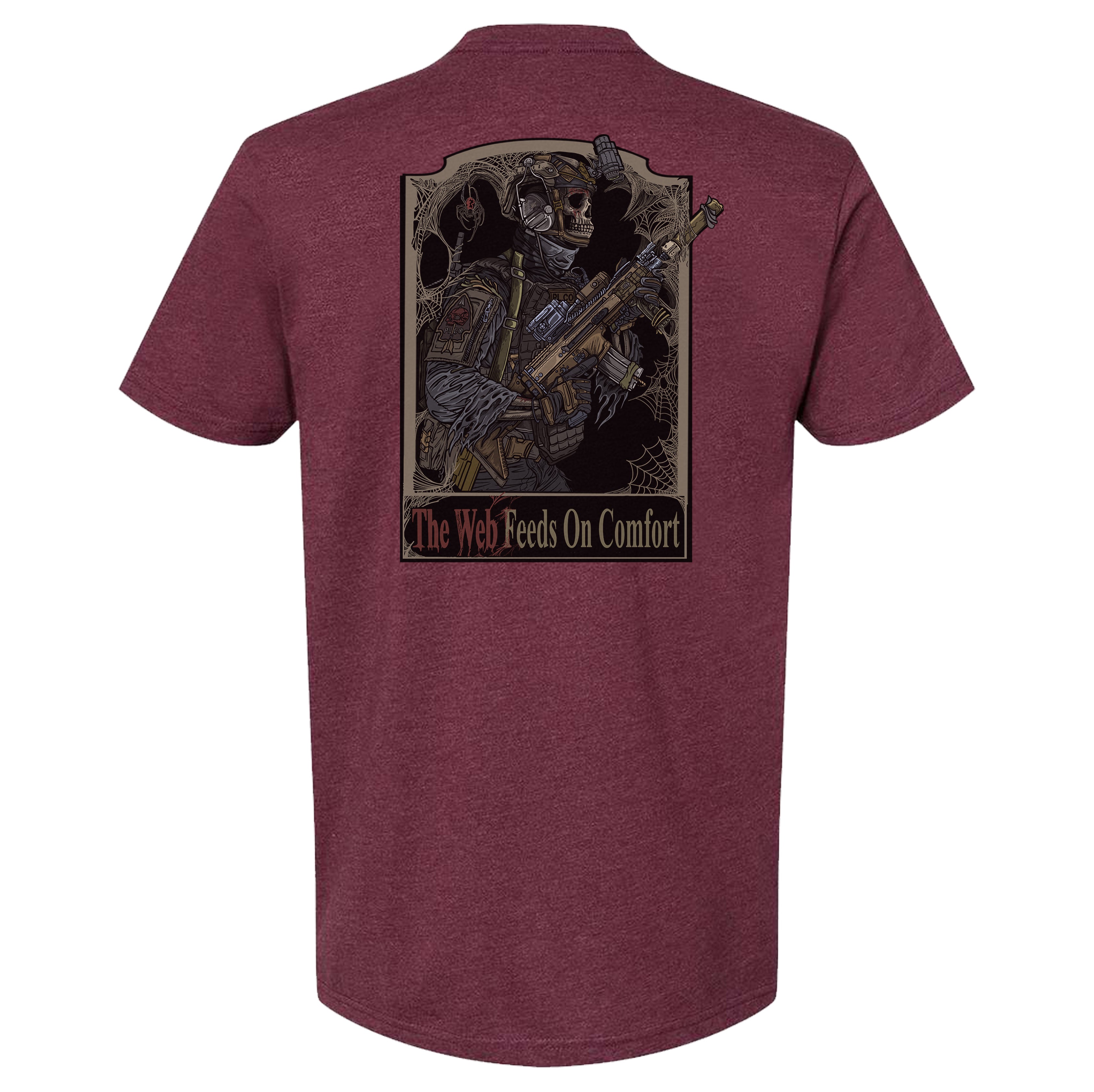 Phase Weaver Design The Weaver Tee – Phaselineco
