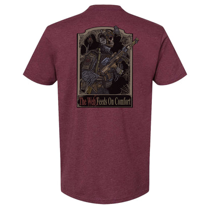 The Weaver Tee