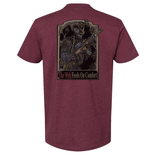 The Weaver Tee